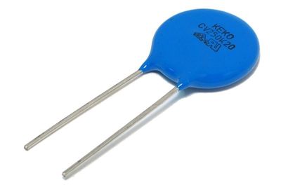 VDR Ø20mm 250/320V VDR Ø20mm 250/320V