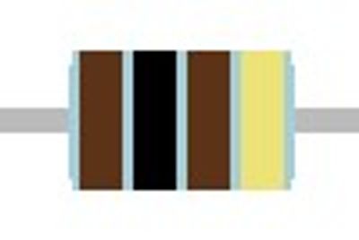 PALAMATON VASTUS 1W: 100 ohm