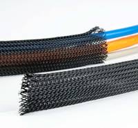 POLYESTER SUOJASUKKA 20 35mm MUSTA 50m Partco fi POLYESTER SUOJASUKKA 20 35mm MUSTA 50m Partco fi