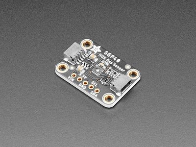 Adafruit SGP40 ILMANLAATUANTURI