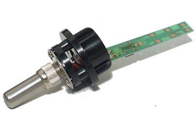 XYTRONIC DIA100 / (DIA80)  JUOTOSASEMAN VASTUS