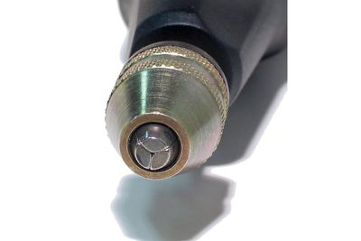 PIENOISPORAKONE 12VDC 45W SÄÄTÖISTUKALLA 0,4-3,5mm