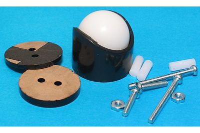 PALLOLAAKERI 3/4" MUOVI PALLOLAAKERI 3/4" MUOVI