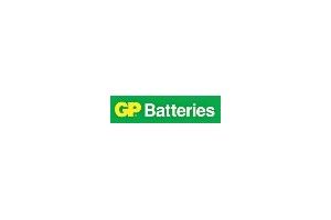 GP Batteries