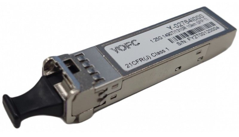 Kuituoptiset tietoverkot