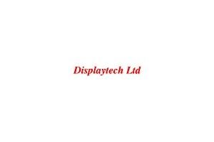 Displaytech