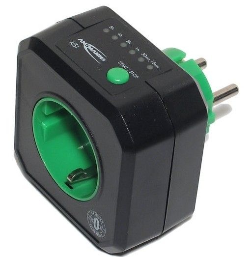 Kodin sähkötarvikkeet