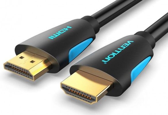 HDMI-kaapelit