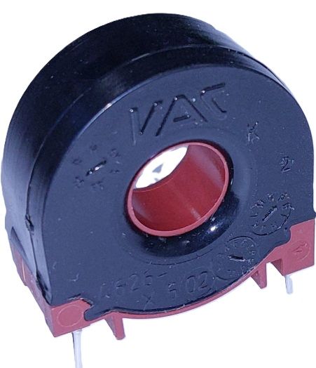 Sähkövirta-anturit