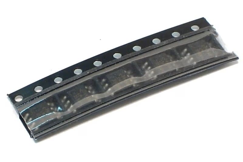 Tarjous puolijohteet