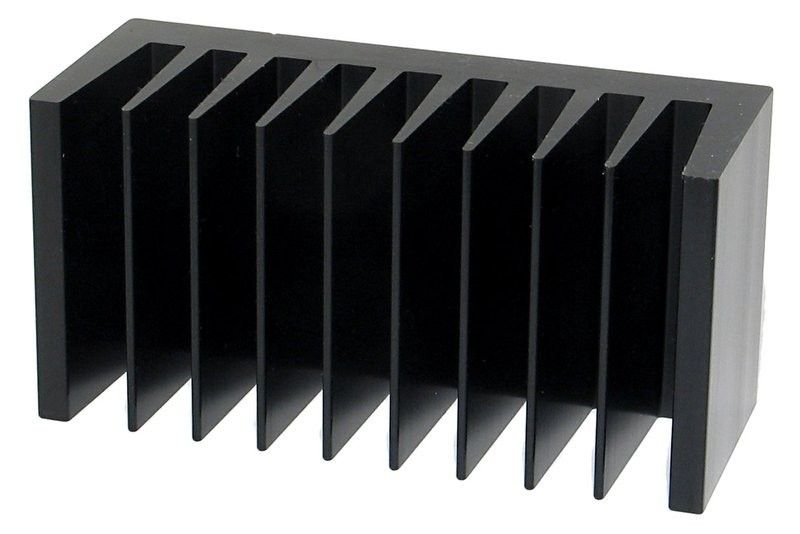 Jäähdytyselementit