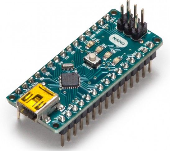 Arduino® Nano