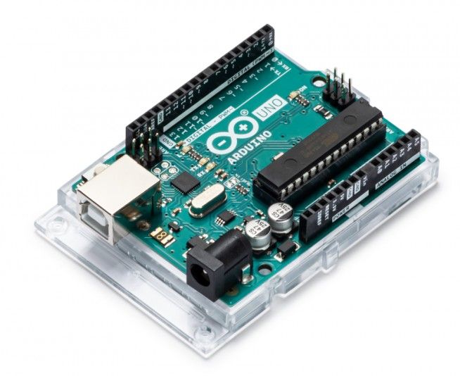 Arduino® Classic