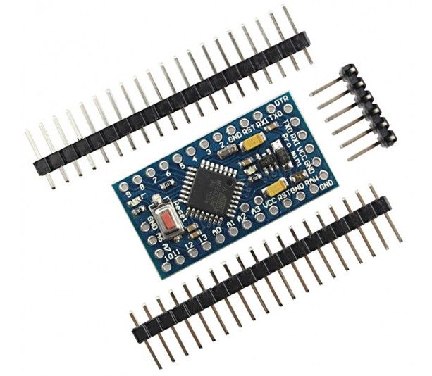 Arduino yhteensopivat kortit