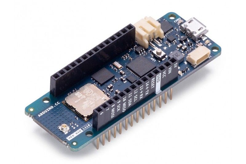 Arduino® MKR