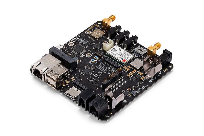 Teollisuustietokoneet