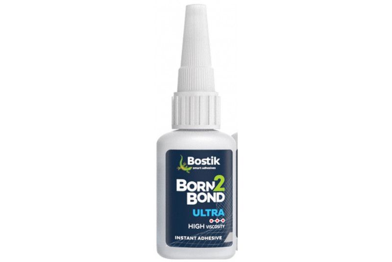 Kemikaalit ja liimat