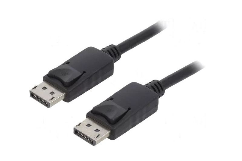 DisplayPort-kaapelit