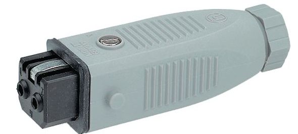 Sekalaiset virtaliittimet