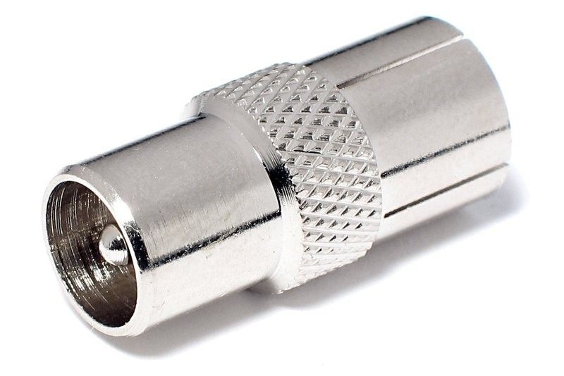 IEC-antenniadapterit