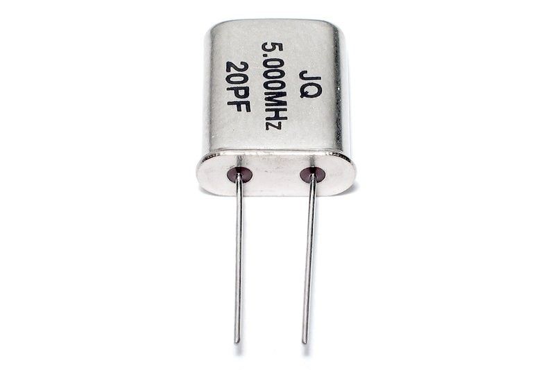 Kiteet ja oskillaattorit