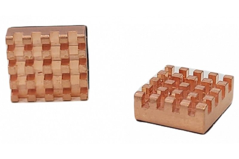 Raspberry Pi tarvikkeet