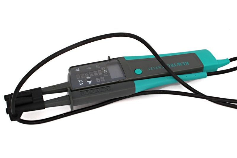 Sähköverkon mittaus