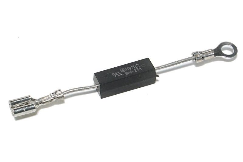 Korkeajännitediodit