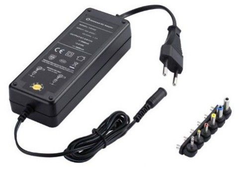 Jännitesäädettävät hakkuriteholähteet