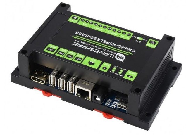 IoT verkot ja laitteet