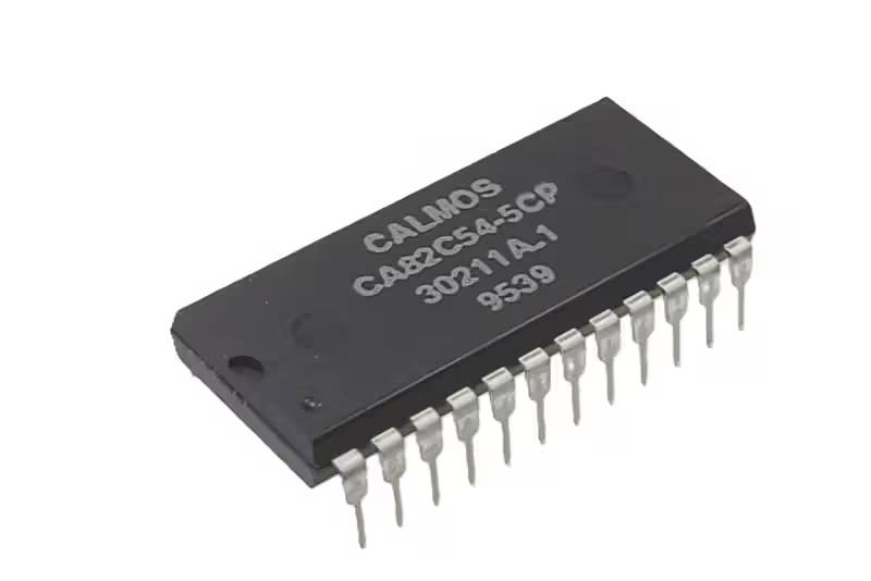Komponentit