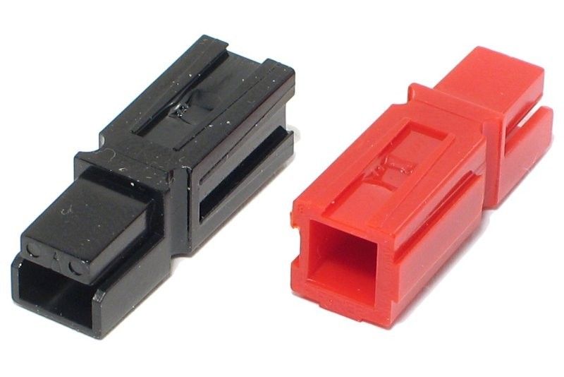 PowerPole-virtaliittimet