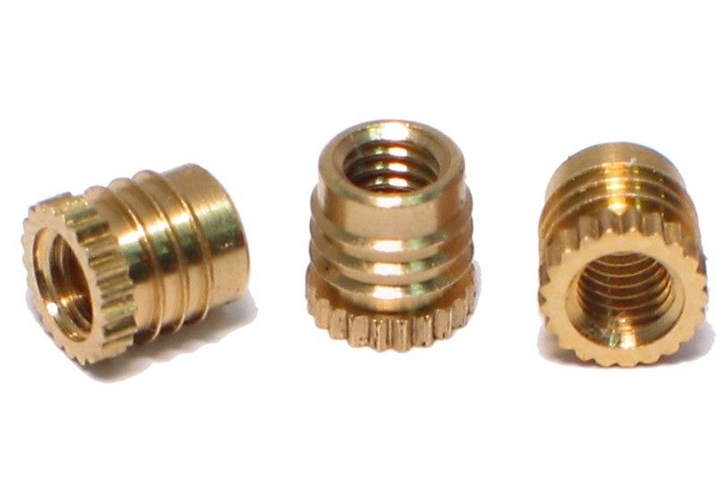 Mekaaniset komponentit