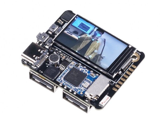 Sekalaiset kehityskortit