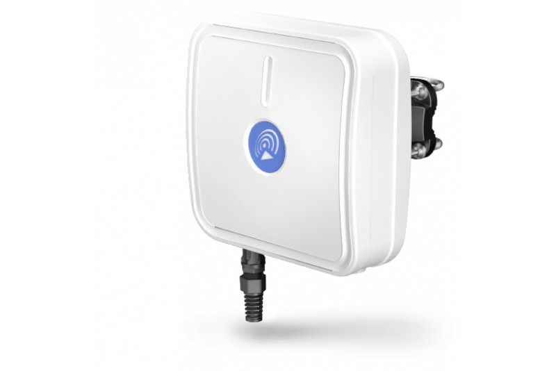 Tietoliikenneantennit