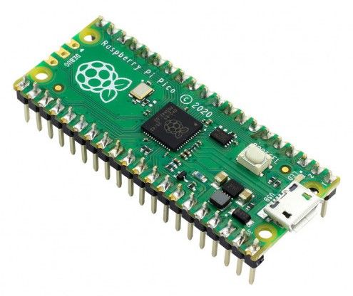Raspberry Pi Pico