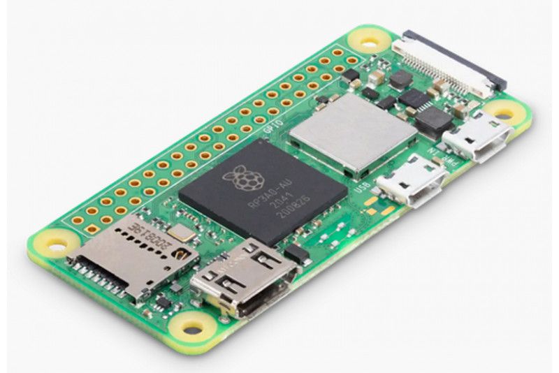 Raspberry Pi Zero