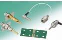 Hirose RF-testiliittimet
