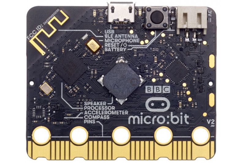 BBC micro:bit