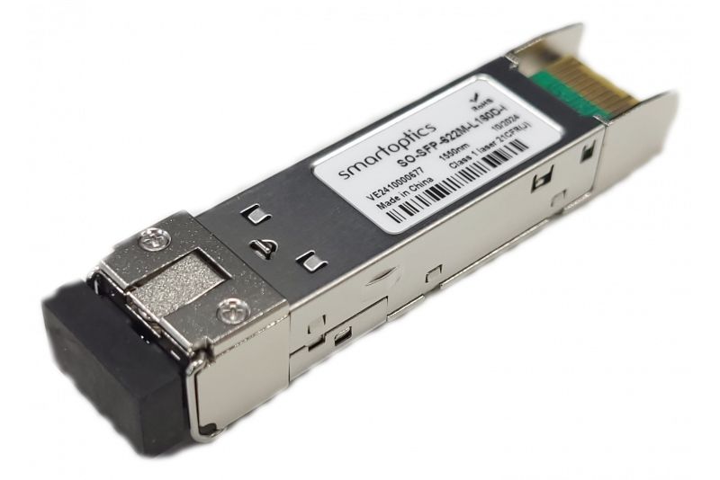 SFP-transceiverit