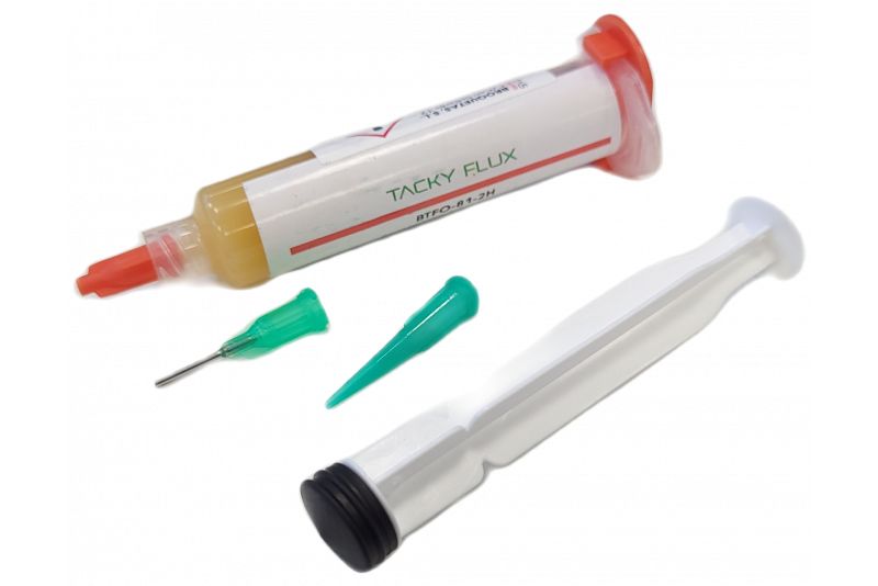 Juoksutteet ja pastat