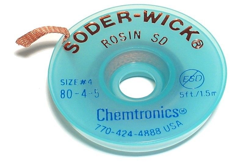 Tinaimusukat ja tinanpoisto