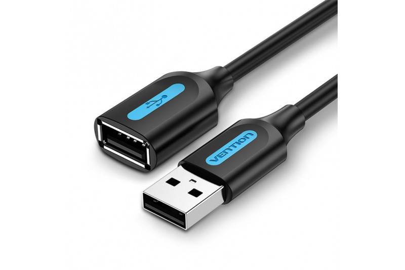 USB-kaapelit