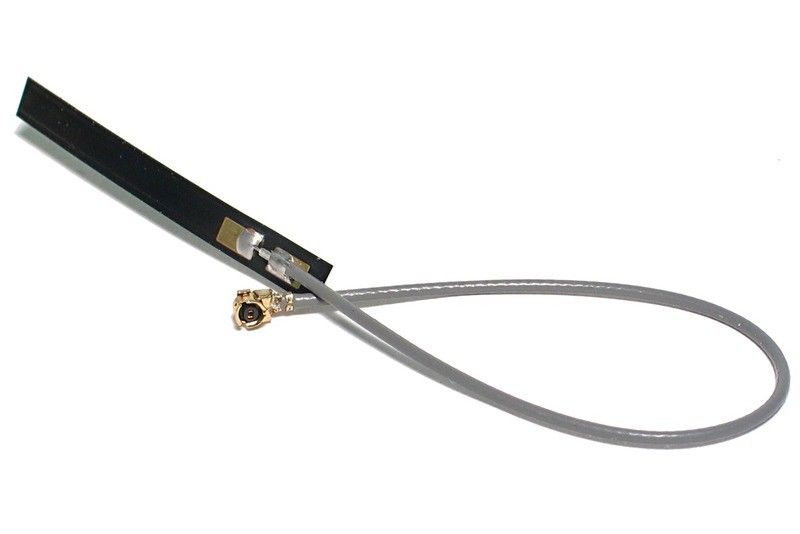 WiFi-verkon antennit