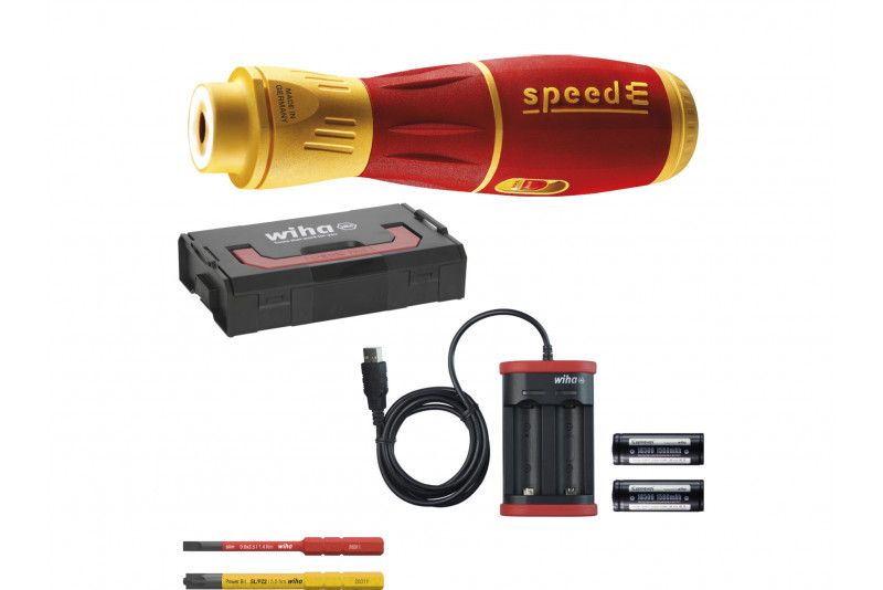 Akkuruuvivääntimet