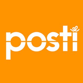 Posti - Pakettiautomaatti